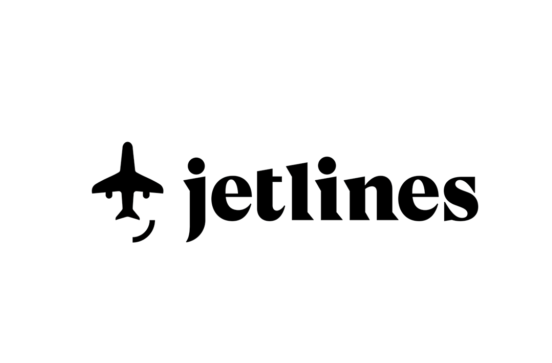 航空公司Jetlines的VI设计效果