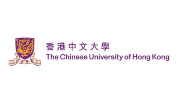 香港中文大學啟用新Logo