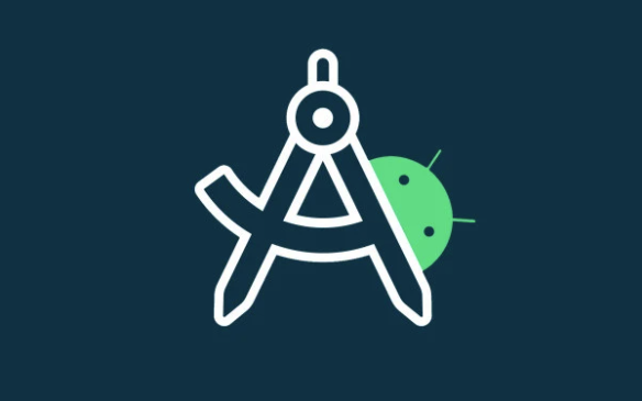 谷歌 Android Studio 启用新logo