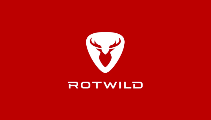 著名自行车品牌 Rotwild 启用新LOGO