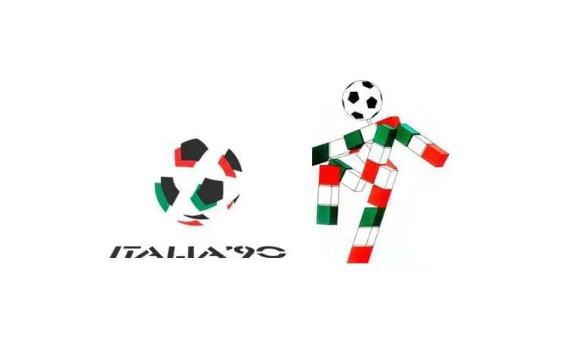 1990年意大利世界杯吉祥物奇奥图片及寓意