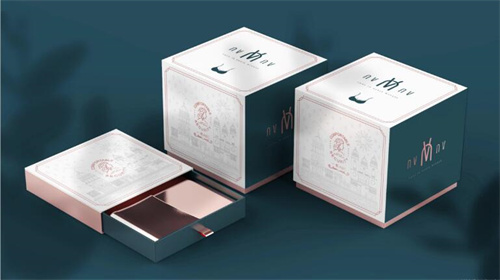 贵州包装设计公司如何助力品牌提升用户体验