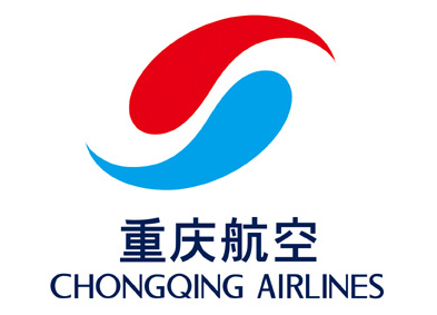 重庆航空公司logo设计理念