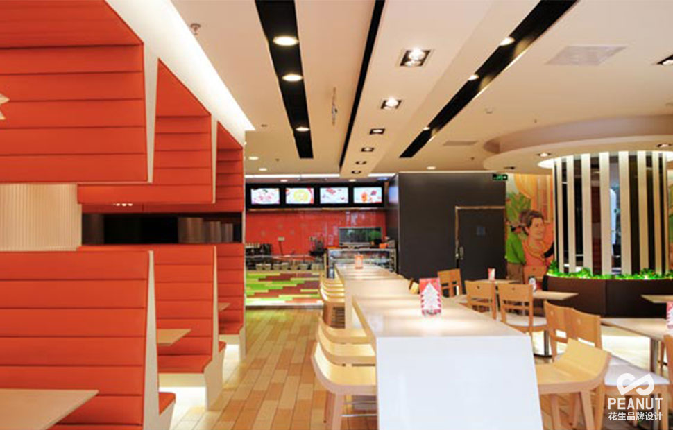 选择广州餐饮空间设计公司需要考虑哪些方面 