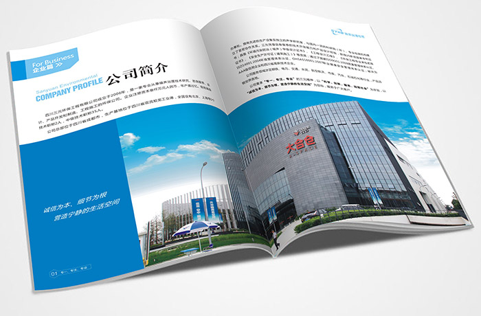 广州越秀区企业宣传册设计公司哪家比较优秀 