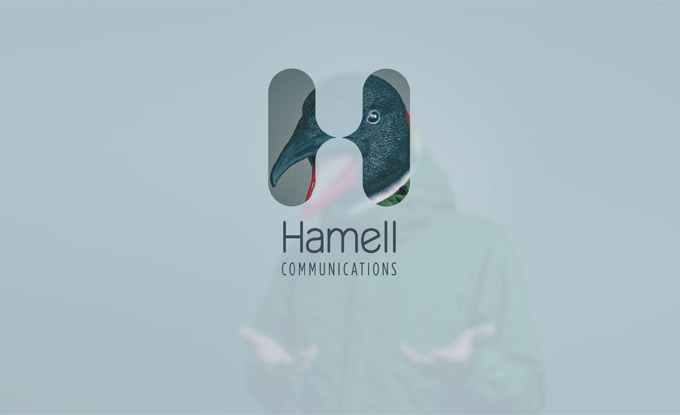 英国医疗信息传播机构Hamell启用新企业形象 