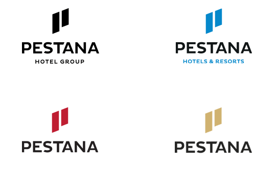 佩斯塔纳酒店集团启用新品牌设计 