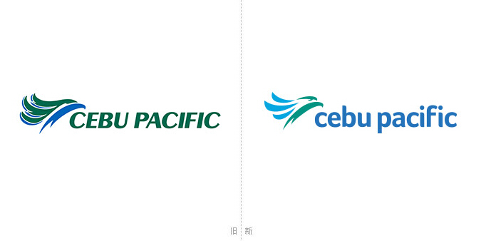 宿务太平洋航空启用全新品牌形象 