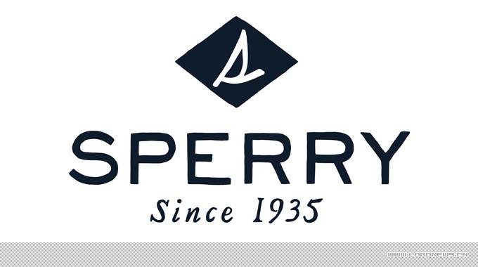 帆船鞋品牌Sperry启用新品牌设计 