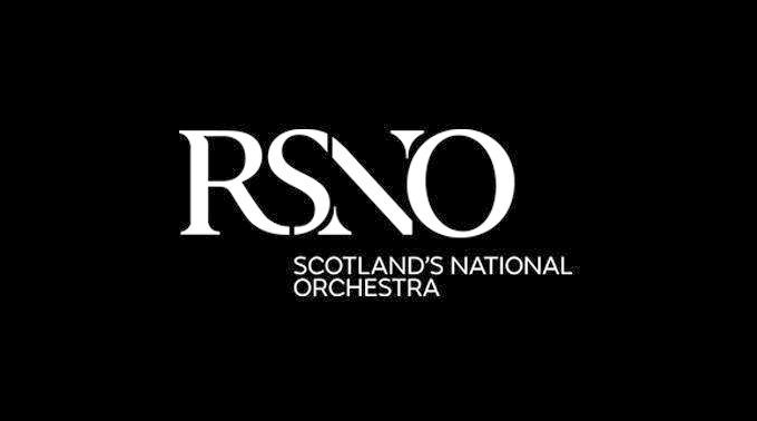 皇家苏格兰国家交响乐团启用新品牌标志 