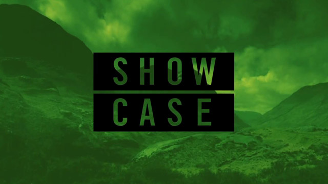 加拿大SHOWCASE电视频道启用新品牌设计 