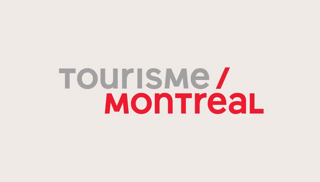 加拿大蒙特利尔旅游局发布新品牌形象标志 