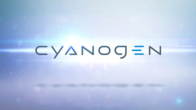 Cyanogen公司启动新品牌设计 