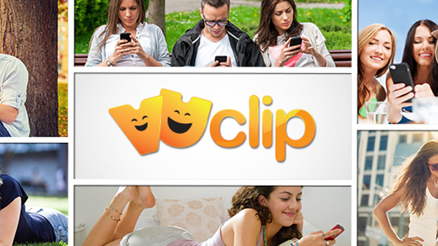 手机视频服务提供商Vuclip启用新品牌形象 