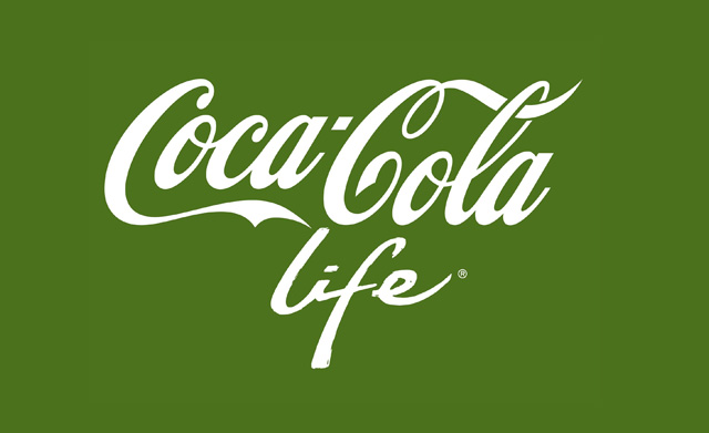 日本可口可乐时隔8年推出新品牌形象 
