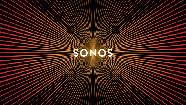无线音乐系统制造商Sonos启用新品牌形象 