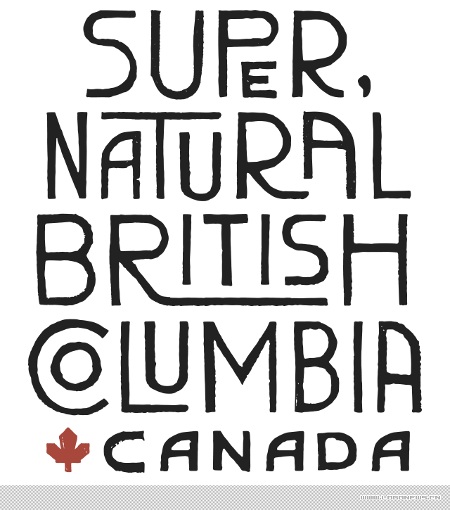 加拿大卑诗省发布全新旅游品牌形象 