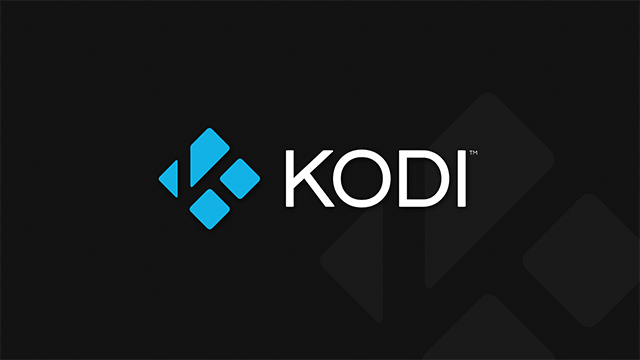 开源媒体播放器KODI启用新品牌形象 