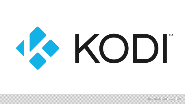 开源媒体播放器KODI启用新品牌形象 