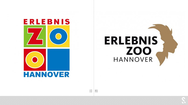 汉诺威历险动物园启用新品牌形象 