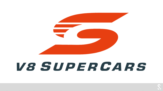 澳大利亚V8超级房车赛新品牌形象 