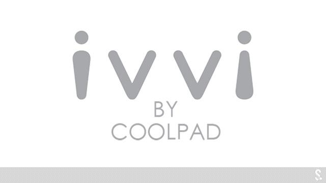 酷派新品牌ivvi新logo发布 