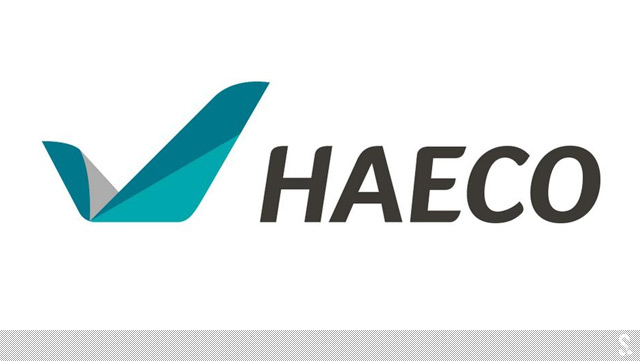 香港飞机工程启用新品牌标志 