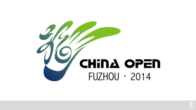 2014中国羽毛球公开赛品牌设计形象推出 