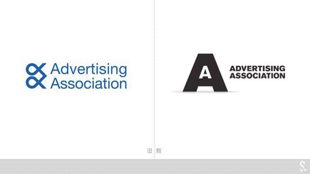 英国广告协会启用新标志 