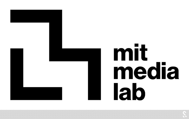MIT媒体实验室新品牌设计 