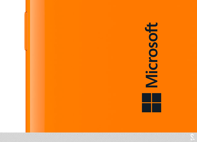 微软手机品牌新logo亮相 