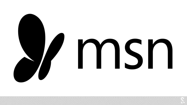 微软MSN门户网站改版并启用新品牌形象设计 