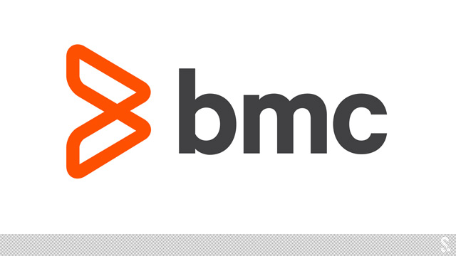 美国企业管理软件BMC启用新品牌形象VI 