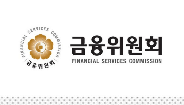 韩国金融监督委员会新LOGO 