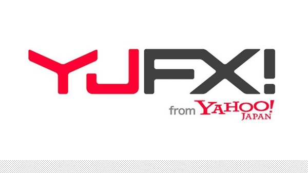 雅虎日本全新外汇公司YJFX!新标志 