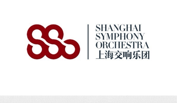 上海交响乐团启用新LOGO 