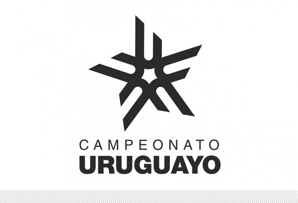 乌拉圭足球甲级联赛新标志 
