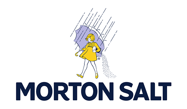 莫顿盐业微调商标 