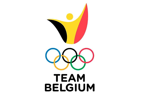 德国比利时和意大利三国国家奥委会启用新标志 
