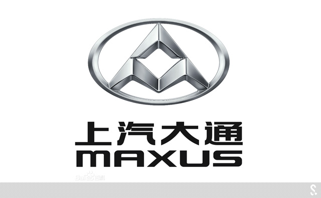 上汽大通MAXUS启用新品牌设计 