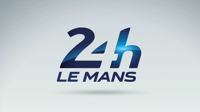 法国勒芒24小时耐力赛启用新VI设计 