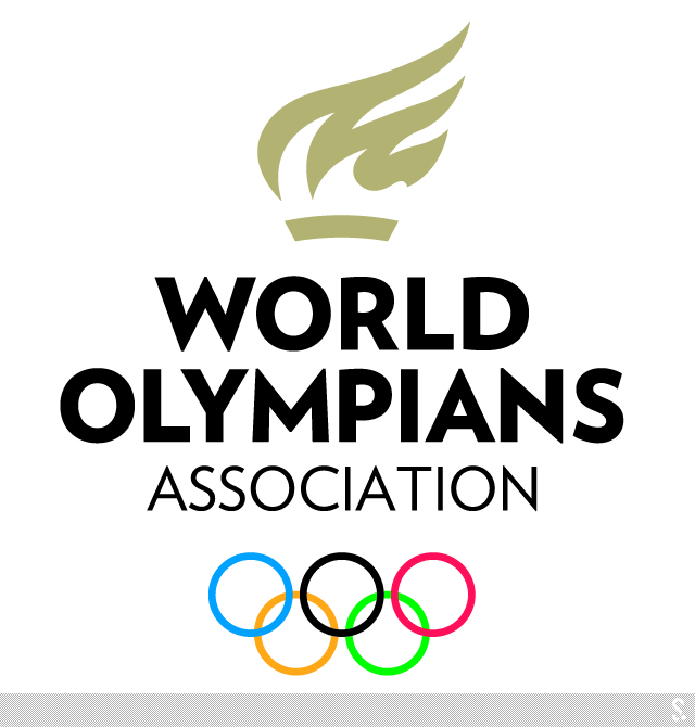 世界奥林匹克选手协会启用新品牌VI设计 