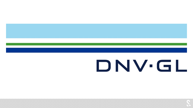 DNV GL集团启用新品牌标志形象 
