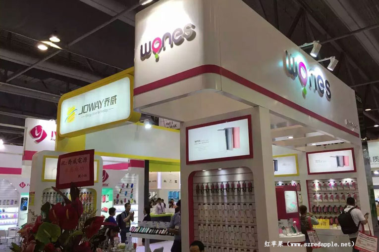 香港绿能集团高端新品牌形象正式推出市场 