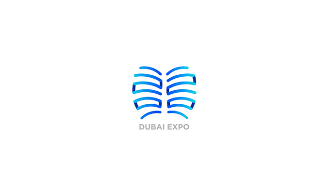 迪拜2020年世博会品牌形象设计 