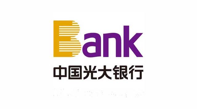 国内几大银行logo设计代表的意义 