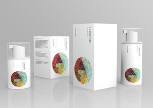 显微镜下的世界药品包装盒设计 