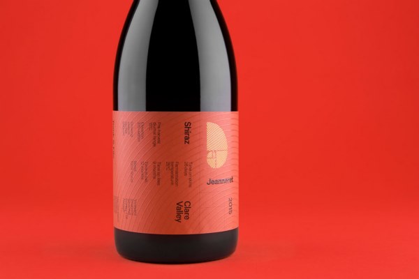 瑞士葡萄酒创意包装设计 