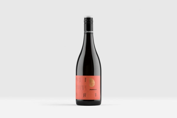 瑞士葡萄酒创意包装设计 