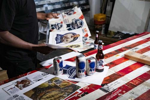 看看这些来自全世界各地的精酿啤酒包装设计 